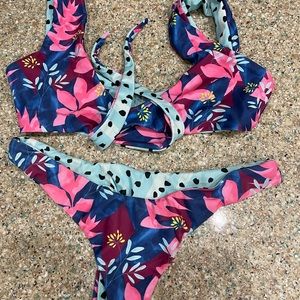 Xs Dotty Dino set